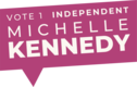 Michelle Kennedy Together Gear