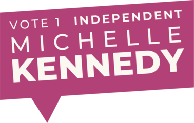 Michelle Kennedy Together Gear