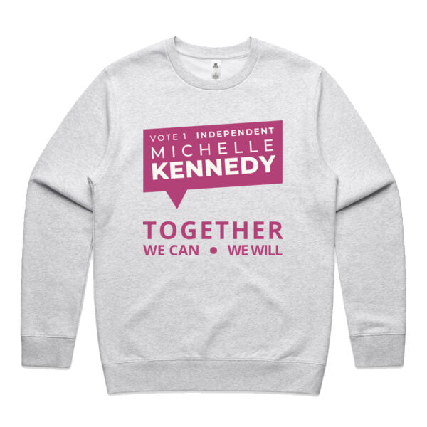 The Michelle Kennedy Jumper Thumbnail
