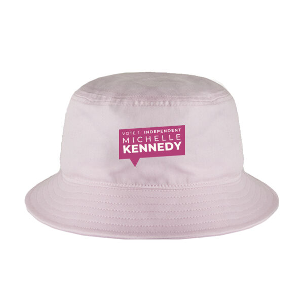 The Michelle Kennedy Sun Hat Thumbnail